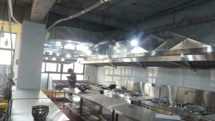 排煙系統(tǒng)及風(fēng)機(jī)