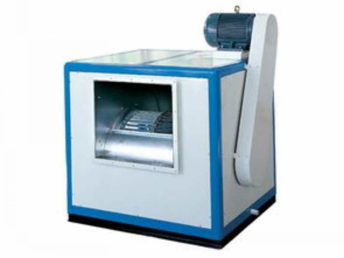 排煙系統(tǒng)及風(fēng)機(jī)